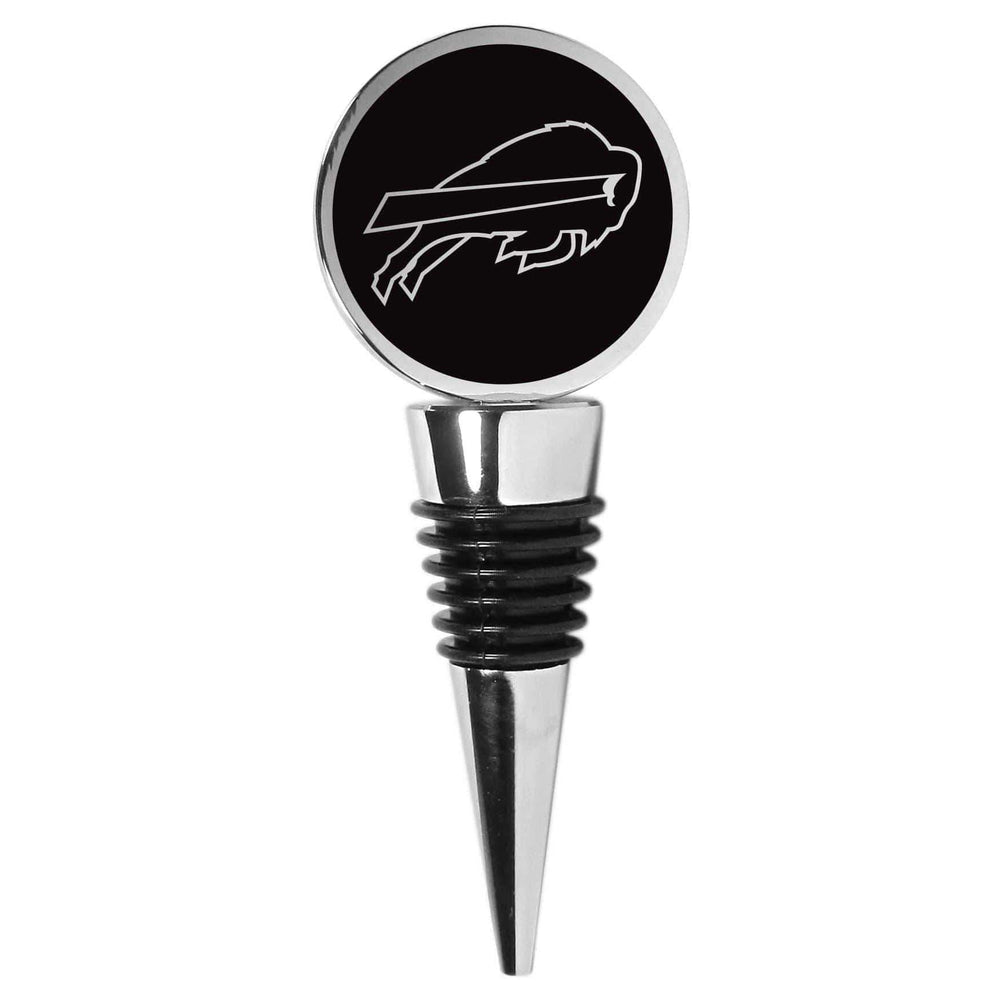 Buffalo Bills Wine Stopper - Siskiyou Buckle - Flyclothing LLC