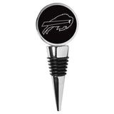 Buffalo Bills Wine Stopper - Siskiyou Buckle - Flyclothing LLC