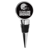 Cleveland Browns Wine Stopper - Siskiyou Buckle - Flyclothing LLC