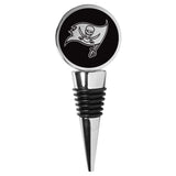 Tampa Bay Buccaneers Wine Stopper - Siskiyou Buckle - Flyclothing LLC