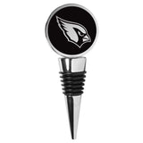 Arizona Cardinals Wine Stopper - Siskiyou Buckle - Flyclothing LLC