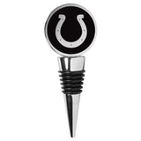 Indianapolis Colts Wine Stopper - Siskiyou Buckle - Flyclothing LLC