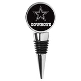 Dallas Cowboys Wine Stopper - Siskiyou Buckle - Flyclothing LLC