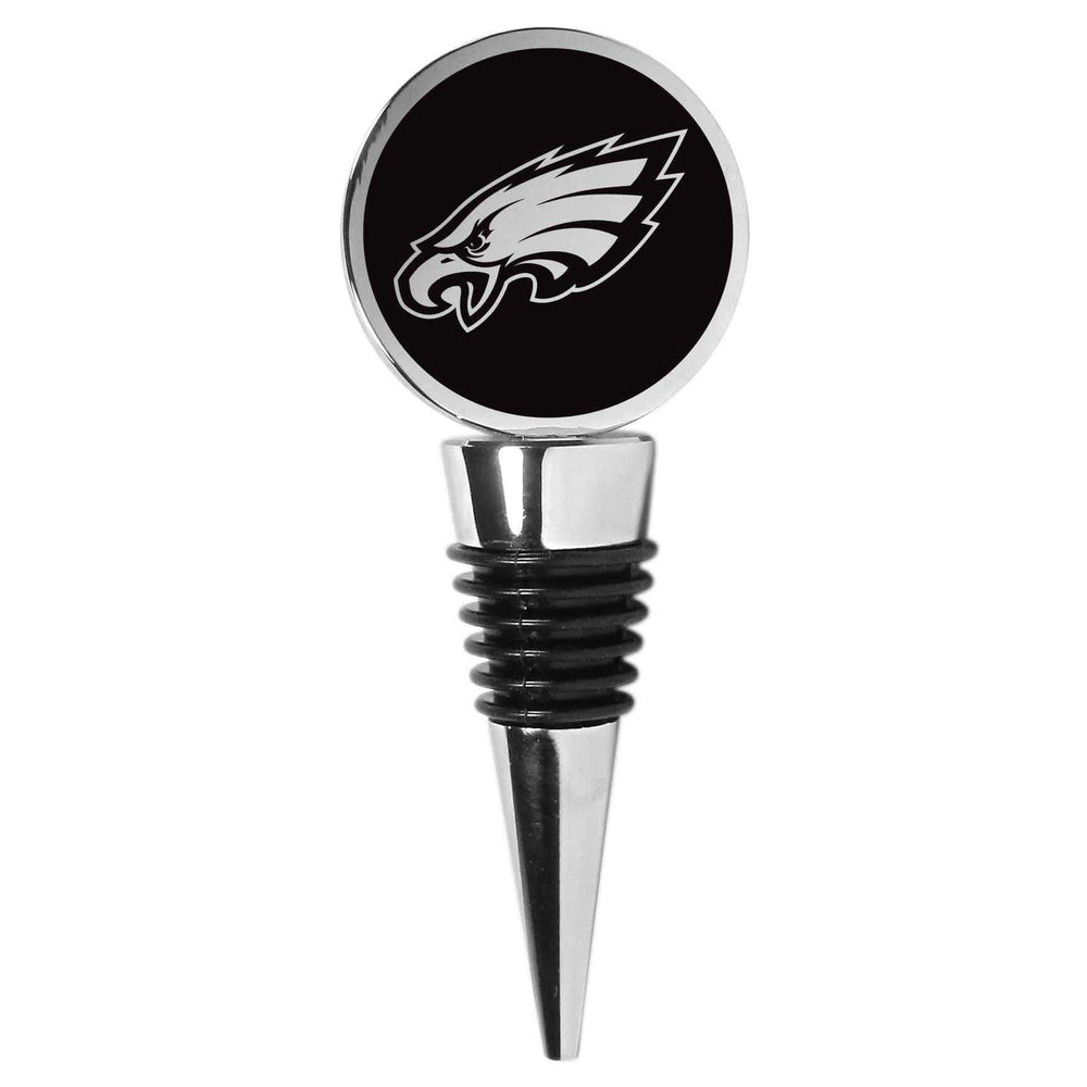 Philadelphia Eagles Wine Stopper - Siskiyou Buckle - Flyclothing LLC