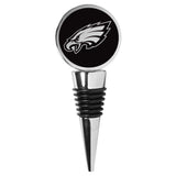 Philadelphia Eagles Wine Stopper - Siskiyou Buckle - Flyclothing LLC