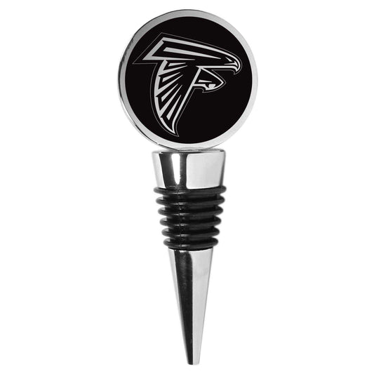 Atlanta Falcons Wine Stopper - Siskiyou Buckle - Flyclothing LLC