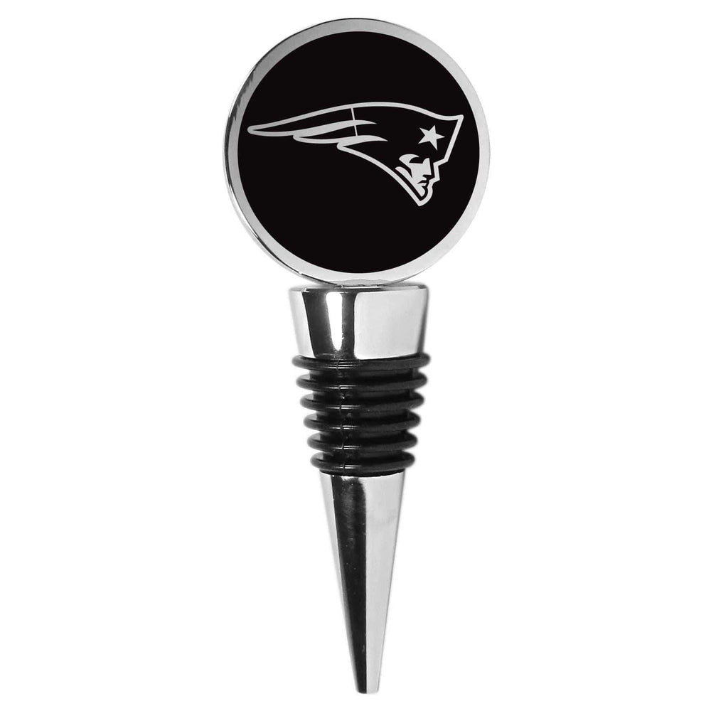 New England Patriots Wine Stopper - Siskiyou Buckle - Flyclothing LLC