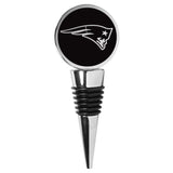 New England Patriots Wine Stopper - Siskiyou Buckle - Flyclothing LLC