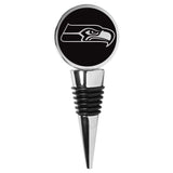 Seattle Seahawks Wine Stopper - Siskiyou Buckle - Flyclothing LLC