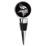 Minnesota Vikings Wine Stopper - Siskiyou Buckle - Flyclothing LLC