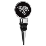 Jacksonville Jaguars Wine Stopper - Siskiyou Buckle - Flyclothing LLC