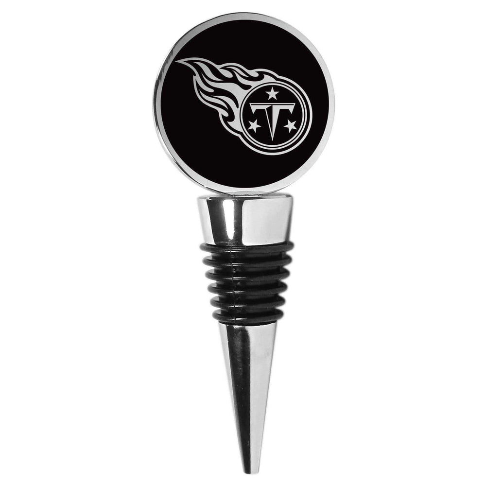 Tennessee Titans Wine Stopper - Siskiyou Buckle - Flyclothing LLC