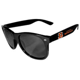 Cincinnati Bengals Beachfarer Sunglasses - Siskiyou Buckle - Flyclothing LLC