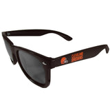 Cleveland Browns Beachfarer Sunglasses - Siskiyou Buckle - Flyclothing LLC