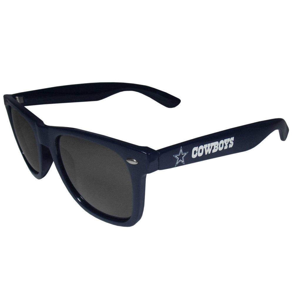 Dallas Cowboys Beachfarer Sunglasses - Siskiyou Buckle - Flyclothing LLC