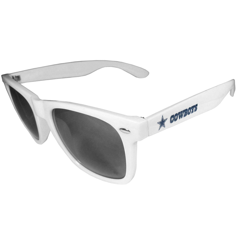 Dallas Cowboys Beachfarer Sunglasses - Siskiyou Buckle - Flyclothing LLC