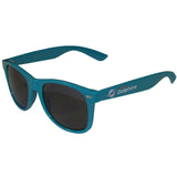Miami Dolphins Beachfarer Sunglasses - Siskiyou Buckle - Flyclothing LLC