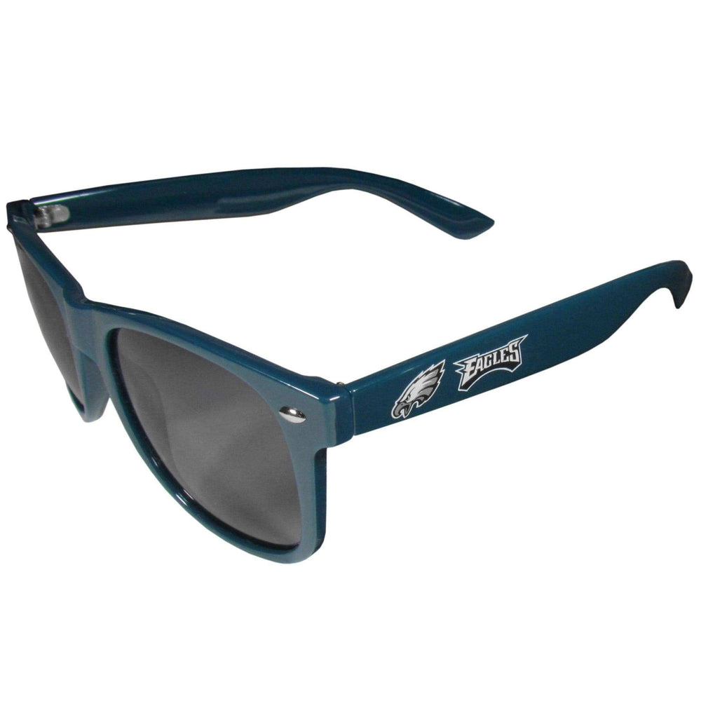 Philadelphia Eagles Beachfarer Sunglasses - Siskiyou Buckle - Flyclothing LLC