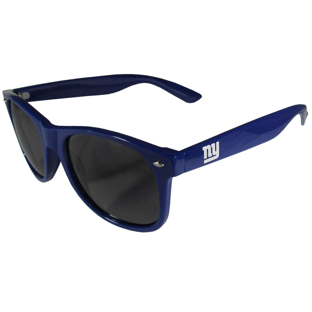 New York Giants Beachfarer Sunglasses - Siskiyou Buckle - Flyclothing LLC