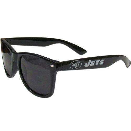 New York Jets Beachfarer Sunglasses - Siskiyou Buckle - Flyclothing LLC