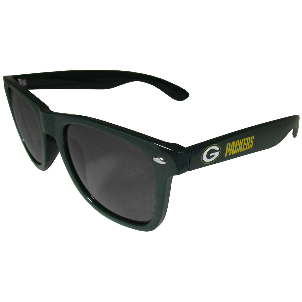 Green Bay Packers Beachfarer Sunglasses - Siskiyou Buckle - Flyclothing LLC