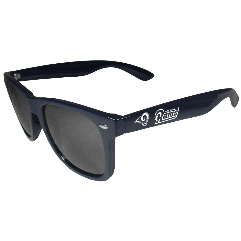 Los Angeles Rams Beachfarer Sunglasses - Siskiyou Buckle - Flyclothing LLC