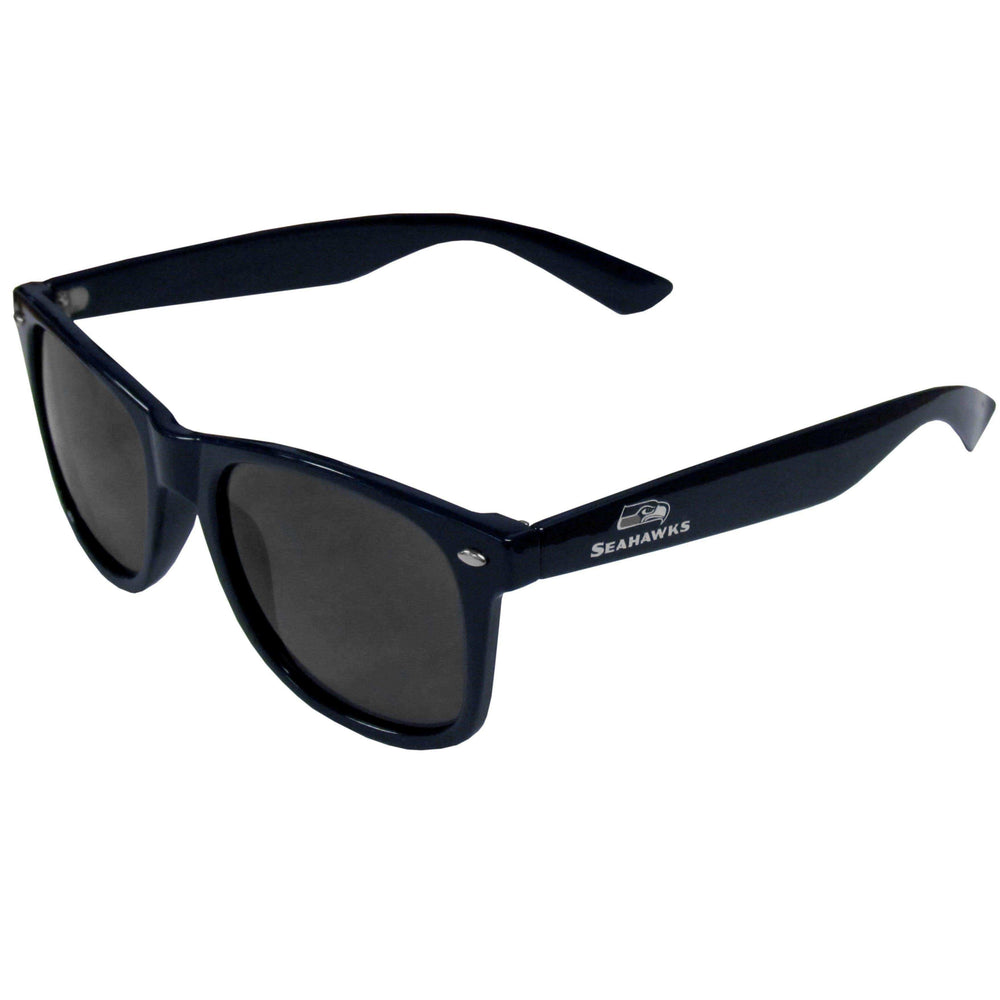 Seattle Seahawks Beachfarer Sunglasses - Siskiyou Buckle - Flyclothing LLC