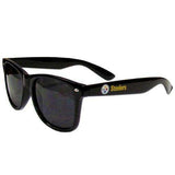 Pittsburgh Steelers Beachfarer Sunglasses - Siskiyou Buckle - Flyclothing LLC