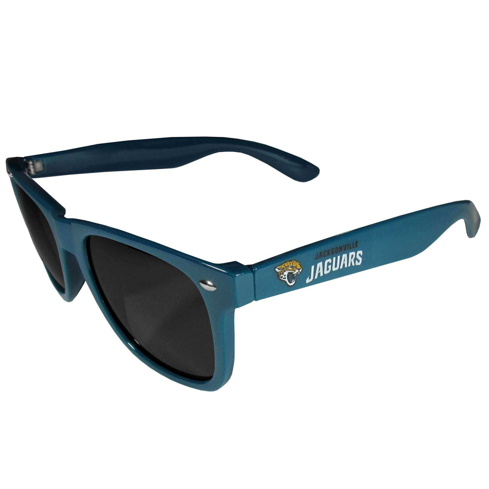 Jacksonville Jaguars Beachfarer Sunglasses - Siskiyou Buckle - Flyclothing LLC