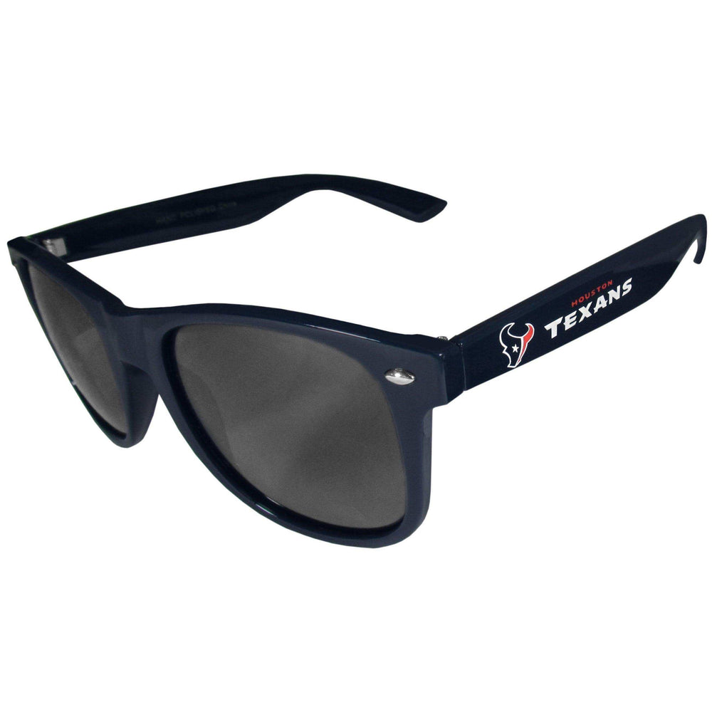 Houston Texans Beachfarer Sunglasses - Siskiyou Buckle - Flyclothing LLC