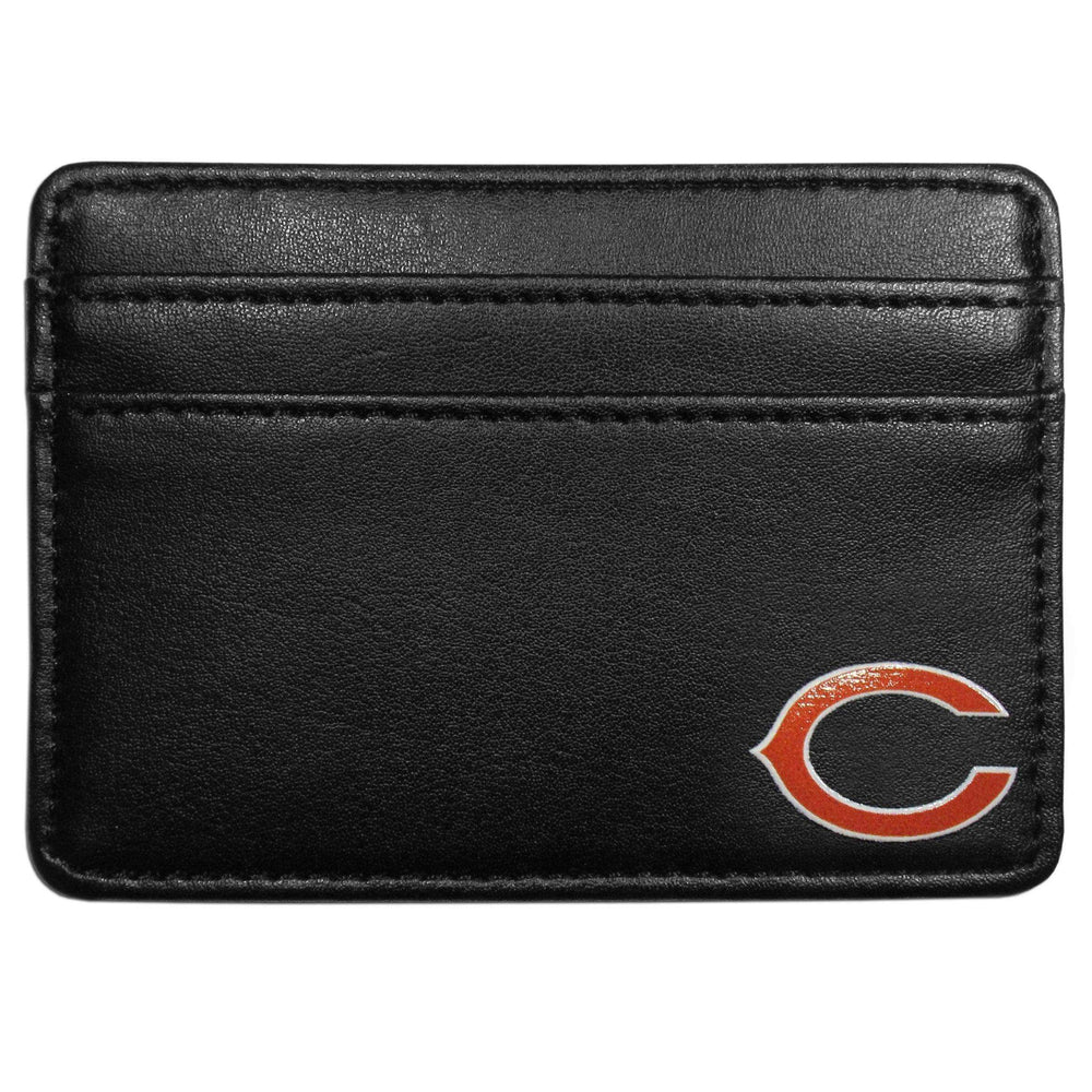 Chicago Bears Weekend Wallet - Siskiyou Buckle - Flyclothing LLC