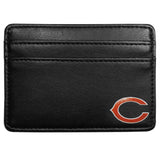 Chicago Bears Weekend Wallet - Siskiyou Buckle - Flyclothing LLC