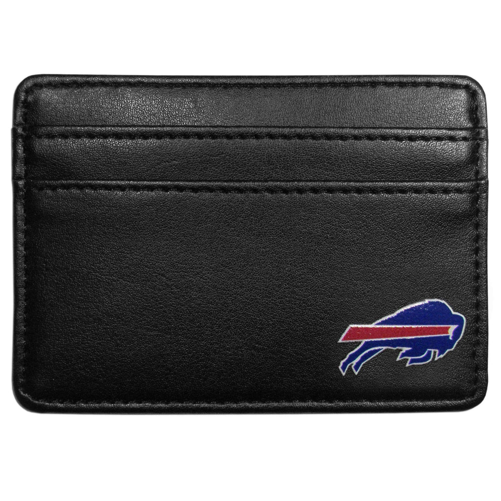 Buffalo Bills Weekend Wallet - Siskiyou Buckle - Flyclothing LLC