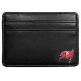 Tampa Bay Buccaneers Weekend Wallet - Siskiyou Buckle - Flyclothing LLC