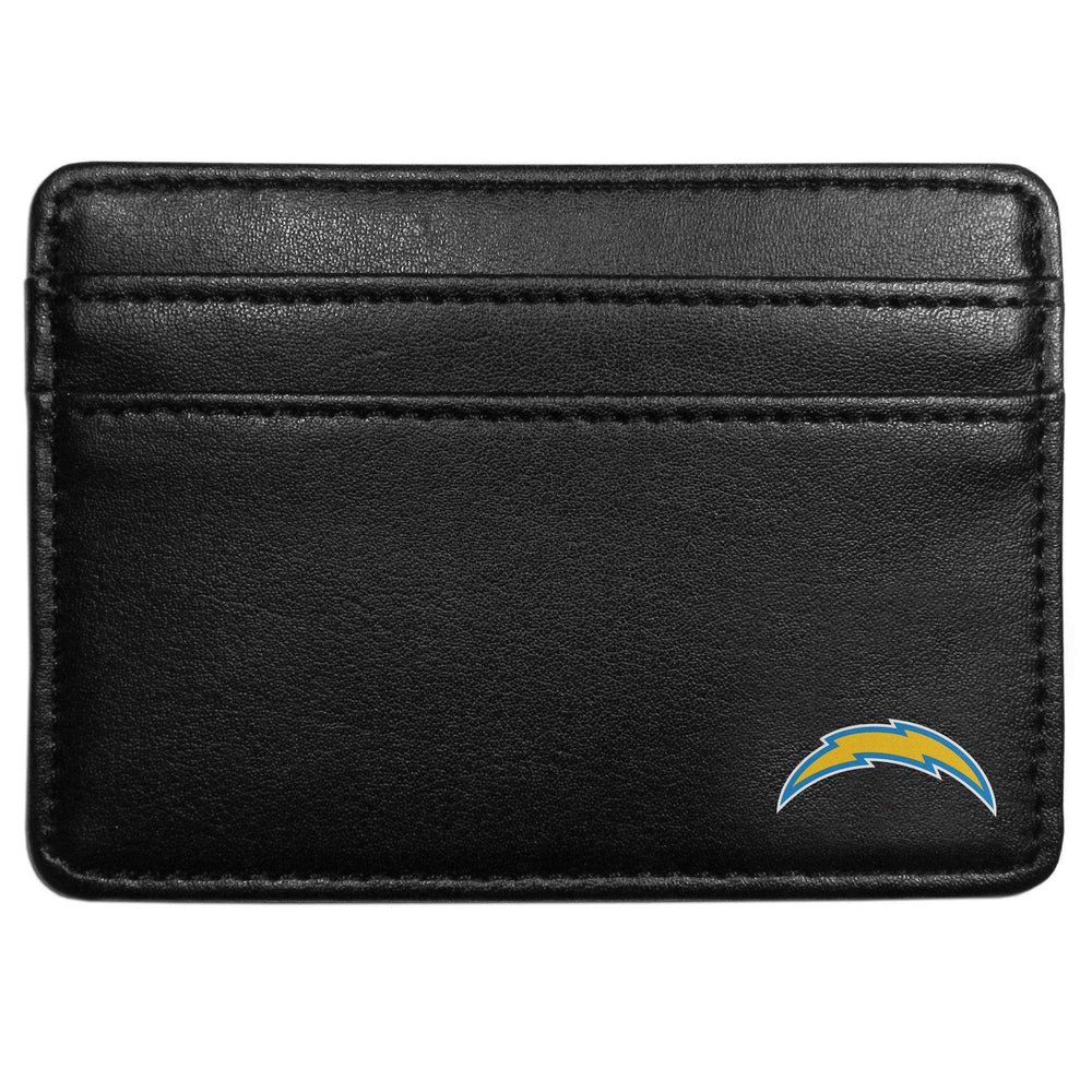 Los Angeles Chargers Weekend Wallet - Siskiyou Buckle - Flyclothing LLC