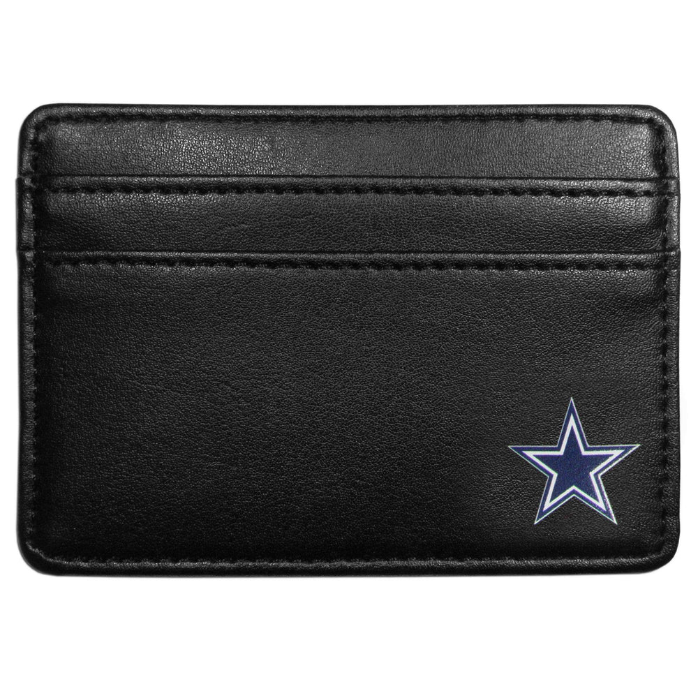 Dallas Cowboys Weekend Wallet - Siskiyou Buckle - Flyclothing LLC