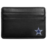 Dallas Cowboys Weekend Wallet - Siskiyou Buckle - Flyclothing LLC