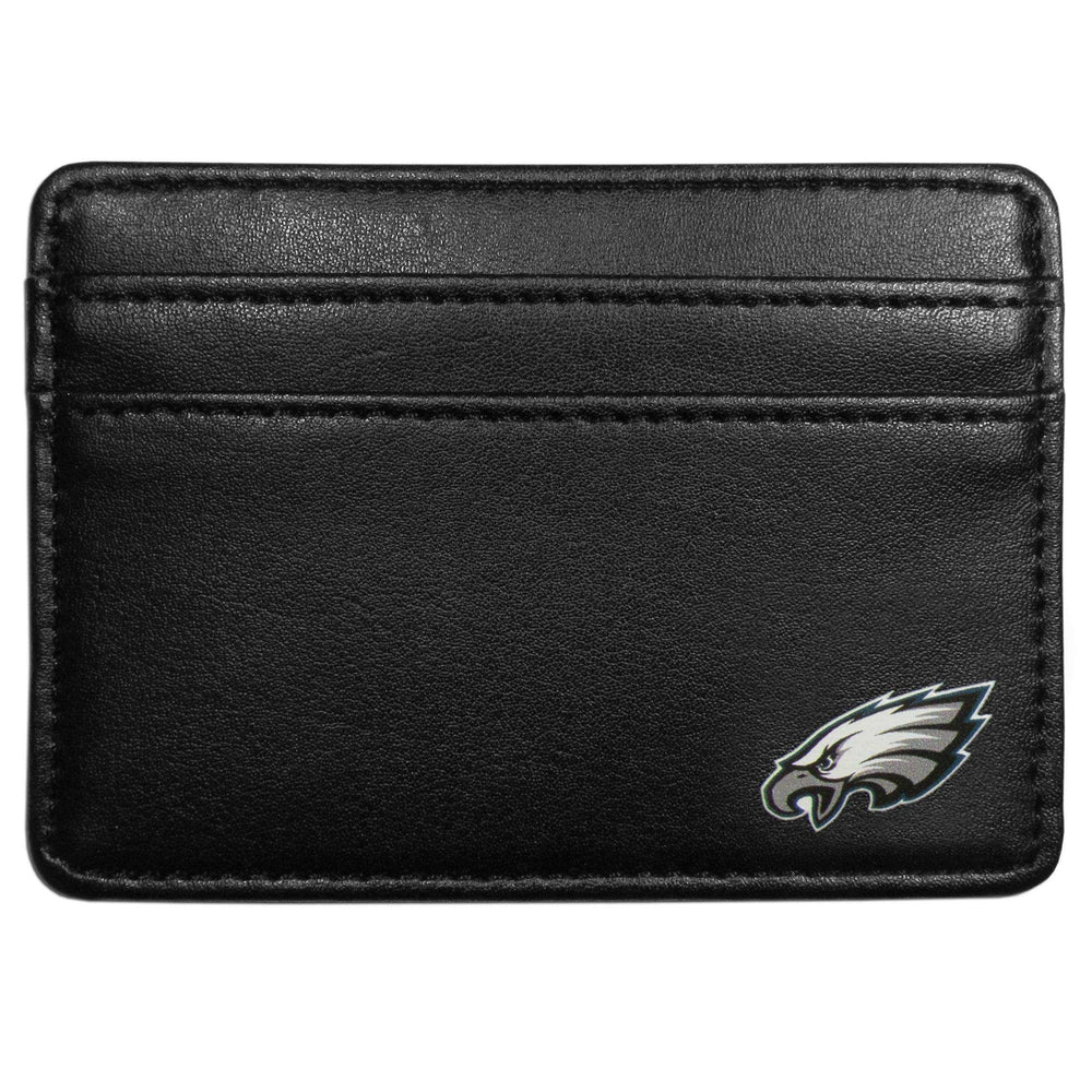 Philadelphia Eagles Weekend Wallet - Siskiyou Buckle - Flyclothing LLC