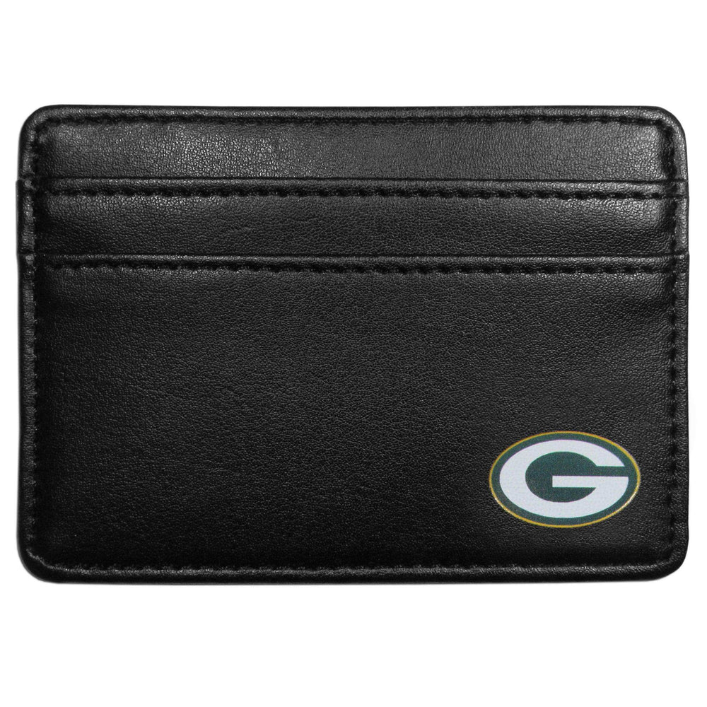 Green Bay Packers Weekend Wallet - Siskiyou Buckle - Flyclothing LLC