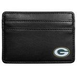 Green Bay Packers Weekend Wallet - Siskiyou Buckle - Flyclothing LLC