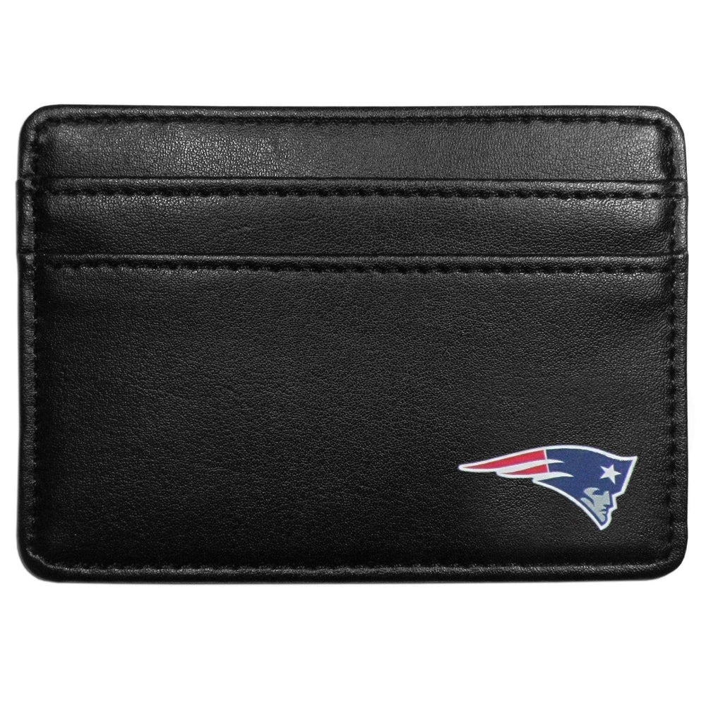 New England Patriots Weekend Wallet - Siskiyou Buckle - Flyclothing LLC