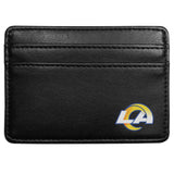 Los Angeles Rams Weekend Wallet - Siskiyou Buckle - Flyclothing LLC