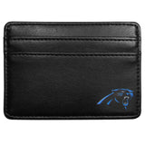 Carolina Panthers Weekend Wallet - Siskiyou Buckle - Flyclothing LLC