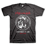 Forward Renunciation Of War T-Shirt - Forward - Flyclothing LLC