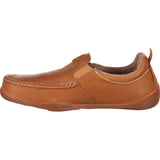 Georgia Boot Cedar Falls Moc-Toe Slip-On - Georgia Boot - Flyclothing LLC