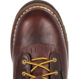 Georgia Boot Waterproof Lace-To-Toe Work Boot - Georgia Boot - Flyclothing LLC