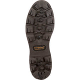 Georgia Boot Homeland Steel Toe Waterproof Wellington - Georgia Boot - Flyclothing LLC