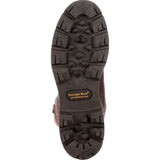 Georgia Boot Homeland Waterproof Wellington Work Boot - Georgia Boot - Flyclothing LLC