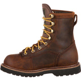 Georgia Boot Kids' Insulated Waterproof Outdoor Boot - Georgia Boot - Flyclothing LLC