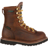 Georgia Boot Kids' Insulated Waterproof Outdoor Boot - Georgia Boot - Flyclothing LLC
